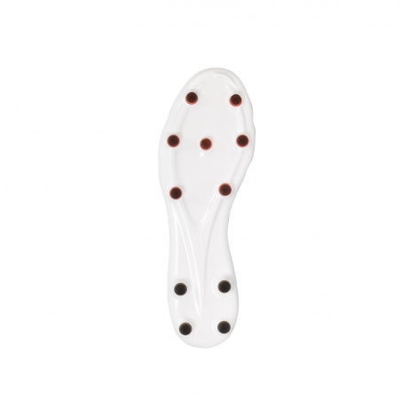 Bota de Fútbol Umbro Tocco Pro FG Black / White / Victoria Blue