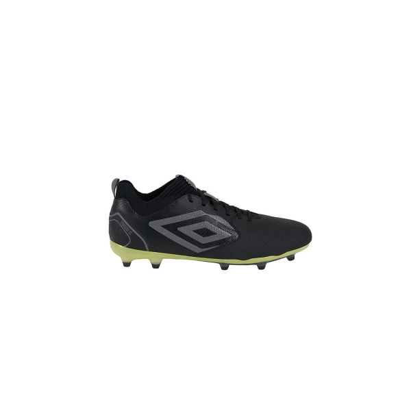 Bota de Fútbol Umbro Tocco II Pro FG Black / Quiet Shade...