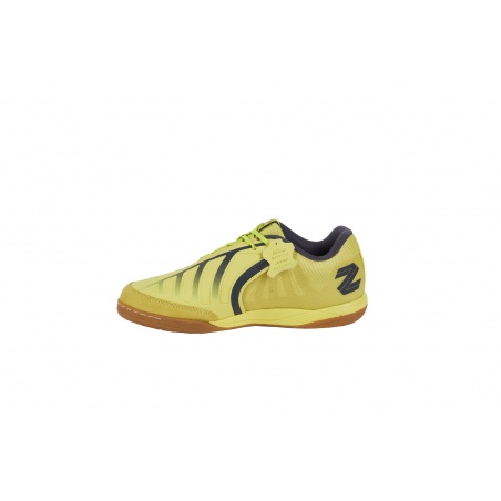 Zapatilla de Futbol Sala Umbro Sala BR Pro Limeade / Persicope / Black