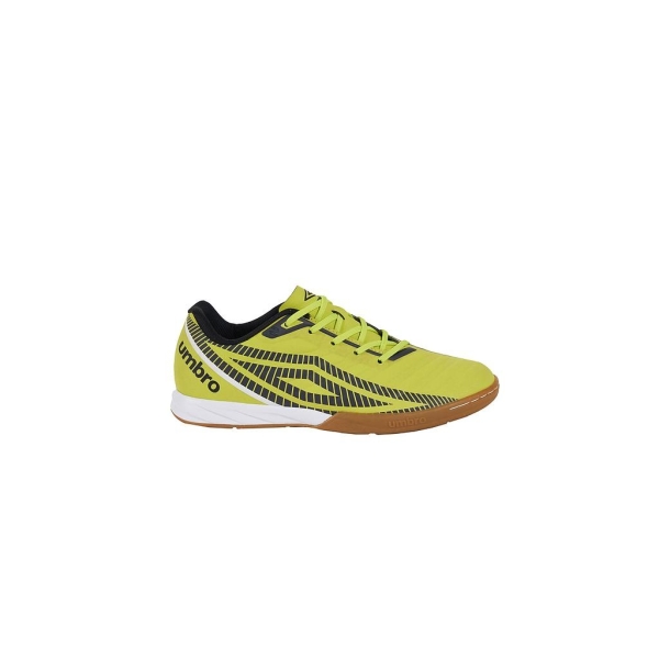 Zapatilla de Futbol Sala Umbro Sala BR Liga Limeade /...