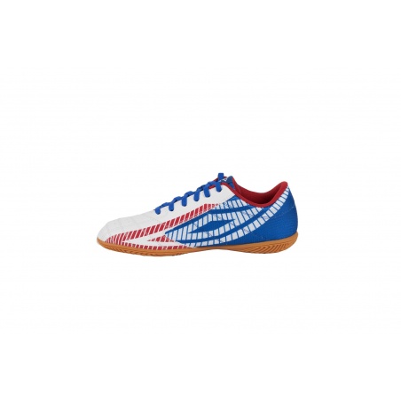 Zapatilla de Fútbol Sala Umbro Sala Z5 TW Royal / White / Vermillion