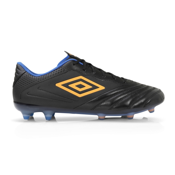 Bota de Fútbol Umbro Tocco III Pro FG Black / Vermillion...