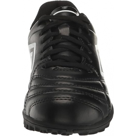 Bota de Fútbol Umbro Classico XI TF - JNR - Black