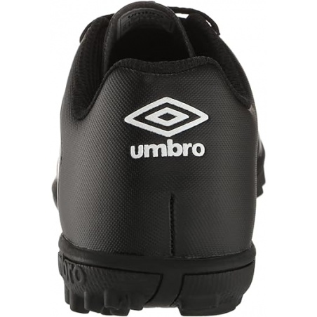 Bota de Fútbol Umbro Classico XI TF - JNR - Black