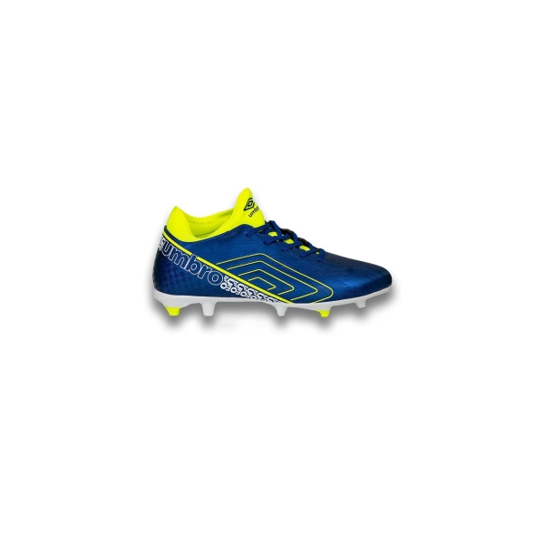 Bota de Fútbol Umbro Spirito AG - JNR - Sodalite Blue /...