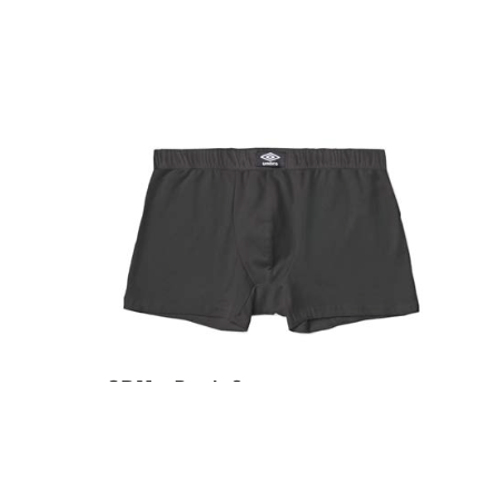 Boxer Umbro Cotton Boxer Grey
