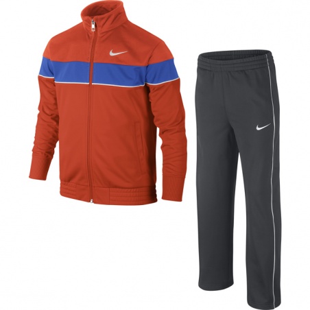 Chándal Nike Naranja