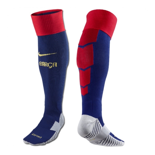 Medias Nike Barca 1ª