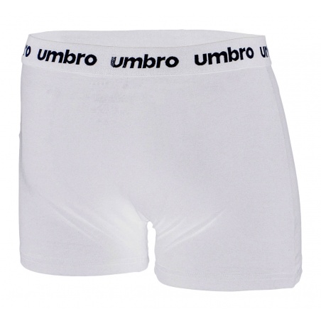 BOXER SHORT - 2 PACK WHITE