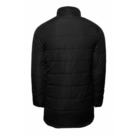 Anorak Umbro Padded Training Pro Negro Adulto