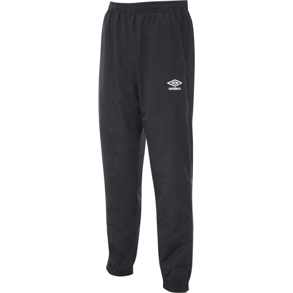 Pantalón Umbro Negro 