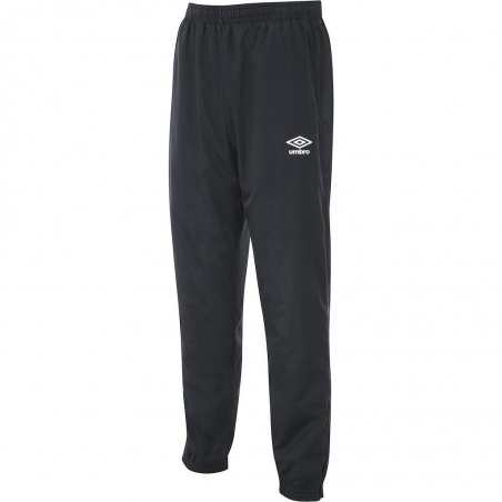 Pantalón Umbro Negro 
