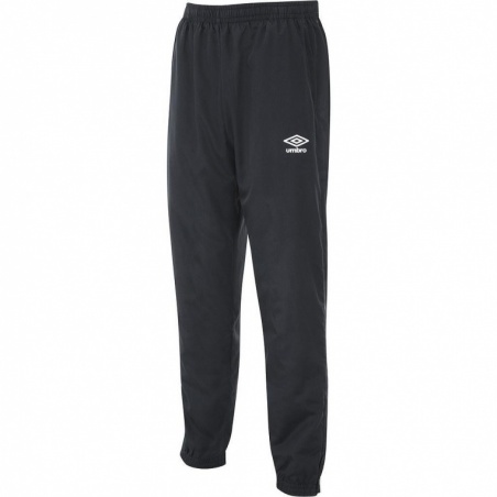 Pantalón Umbro Negro 