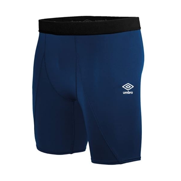 Short Térmico Umbro Core Power Short Adulto