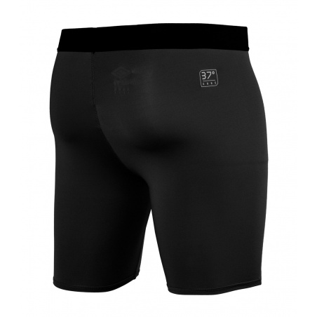 Malla Core Power Short Negra Junior