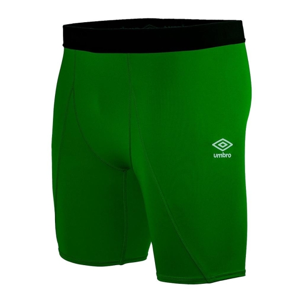 Short Térmico Umbro Core Power Short Fern Green Junior