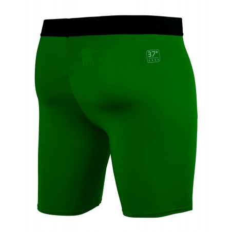 Short Térmico Umbro Core Power Short Fern Green Junior