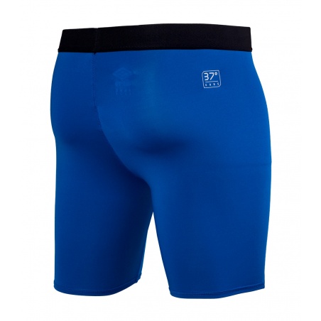 Malla Core Power Short Azul Junior