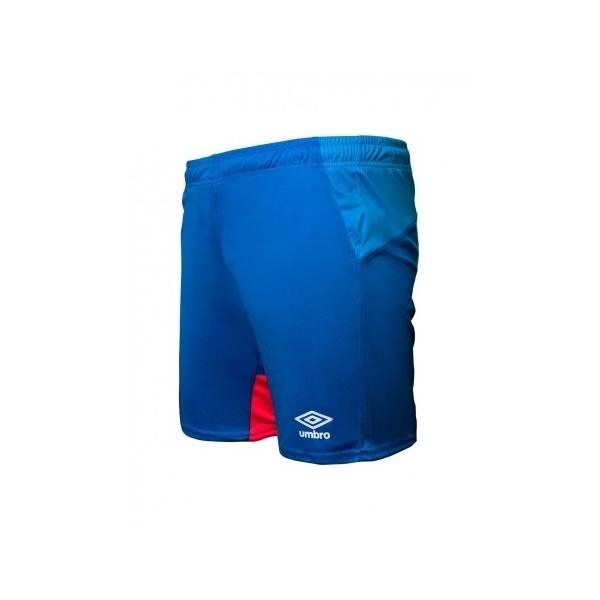 Short Umbro Core Azul