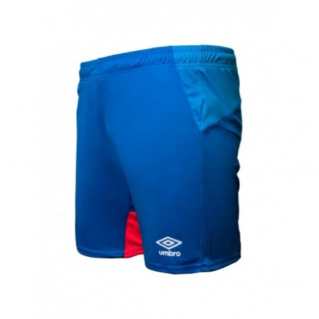 Short Umbro Core Azul