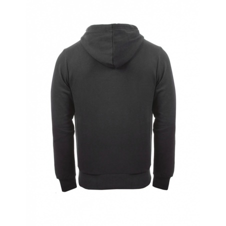 Chaqueta Umbro Wardrobe Zip Hoodie Small Logo Black / White