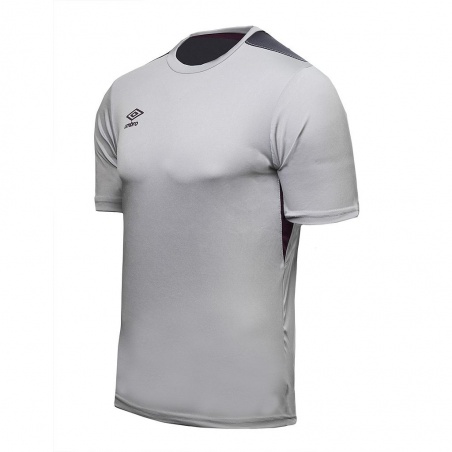Camiseta Umbro Junior Blanco