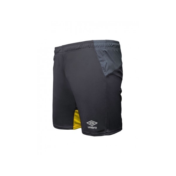 Short Core Umbro Junior Negro