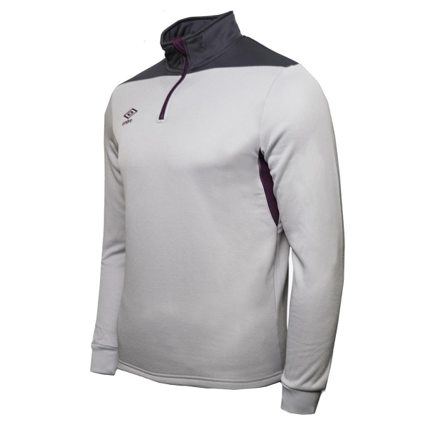 Sudadera Core Junior Gris