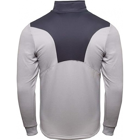 Sudadera Core Junior Gris