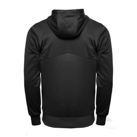 Chaqueta Core Negra Junior