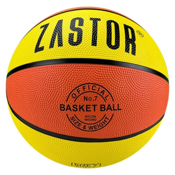 Balón De Baloncesto Zastor Pivot 7B1500