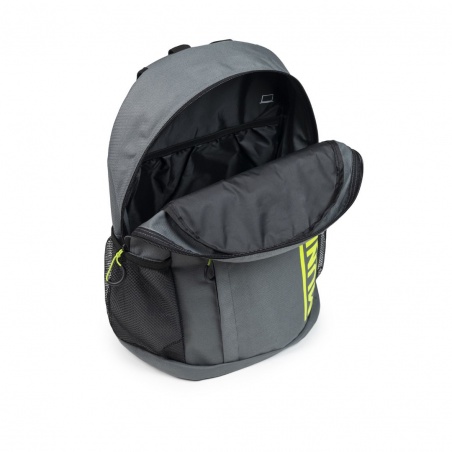 Mochila Munich Gym Sports Gris