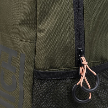 Mochila Munich Gym Sports Verde