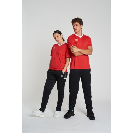 Pantalón Umbro Legacy Track Negro