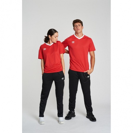 Camiseta De Fútbol Legacy Roja