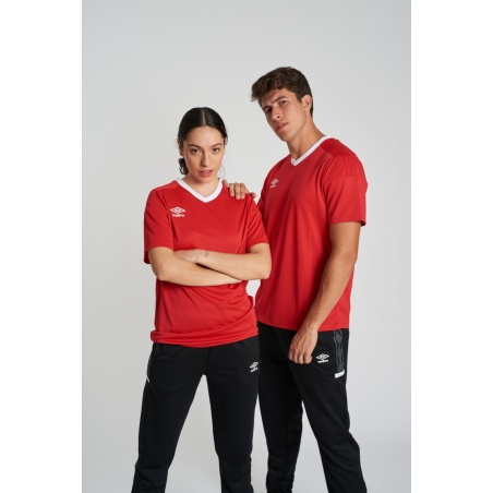 Camiseta De Fútbol Legacy Roja