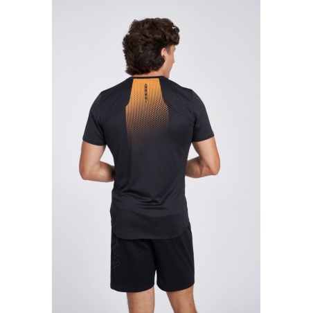 Camiseta Umbro Pro Silo Training Negra