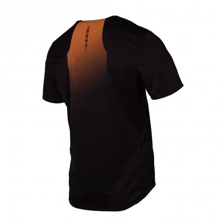 Camiseta Umbro Pro Silo Training Negra