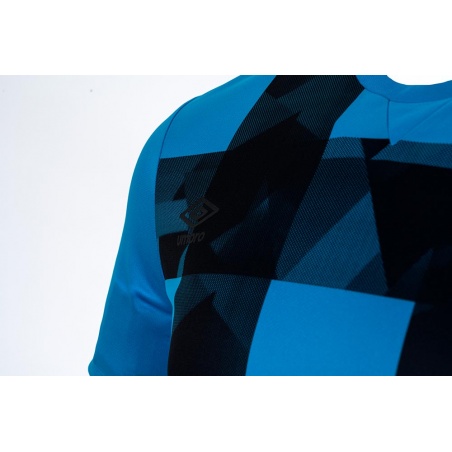 Camiseta Umbro SSG Blue