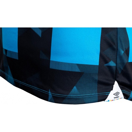 Camiseta Umbro SSG Blue