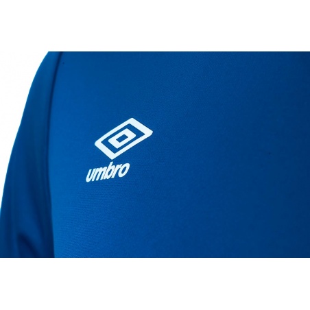 Camiseta Fw Vee Training Jersey Azul