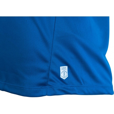 Camiseta Fw Vee Training Jersey Azul