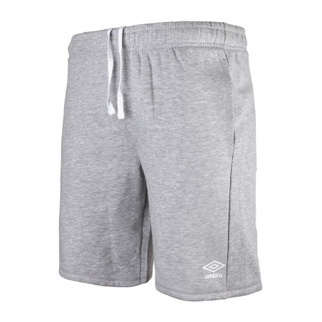 Wardrobe Short Fw Fleece Gris