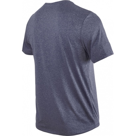 Camiseta Marl Crew Training Jersey Small Logo Gris
