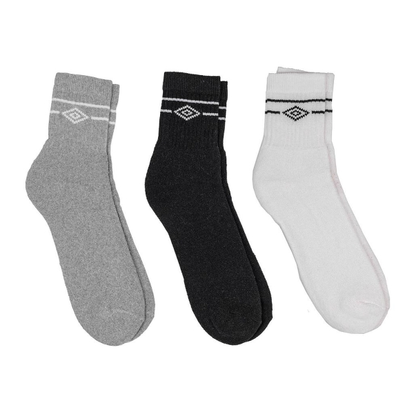 Calcetines Umbro Pack 3  