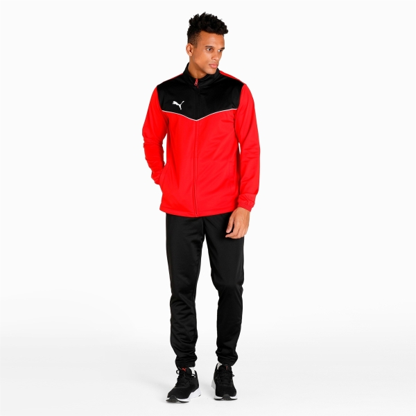 Chándal Puma Individual Rojo