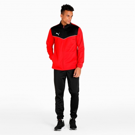 Chándal Puma Individual Rojo