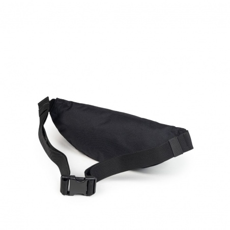 Riñonera Munich Fannypack Negra