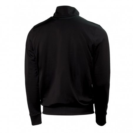 Chaqueta Umbro Taped Track Black