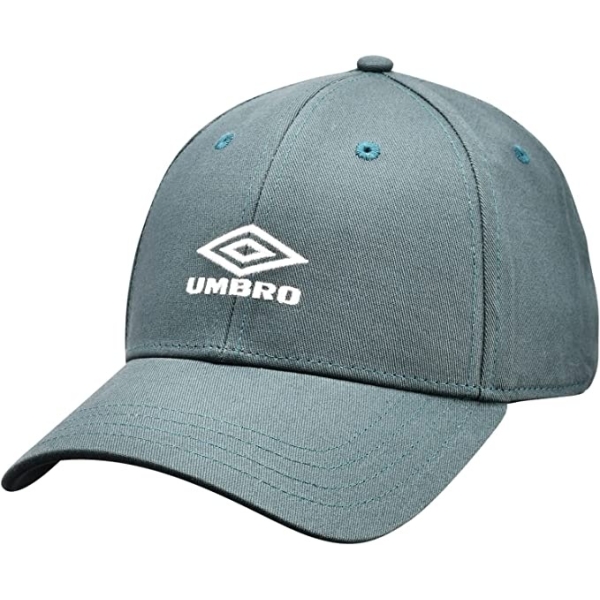 Gorra Umbro Lifestyle Logo Cap Stargazer